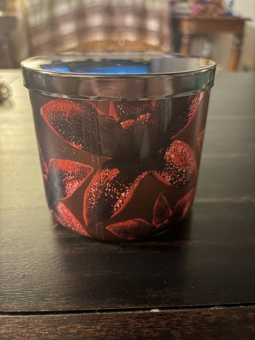 Stranger Things Demogorgon Candle - Picture 4 of 4